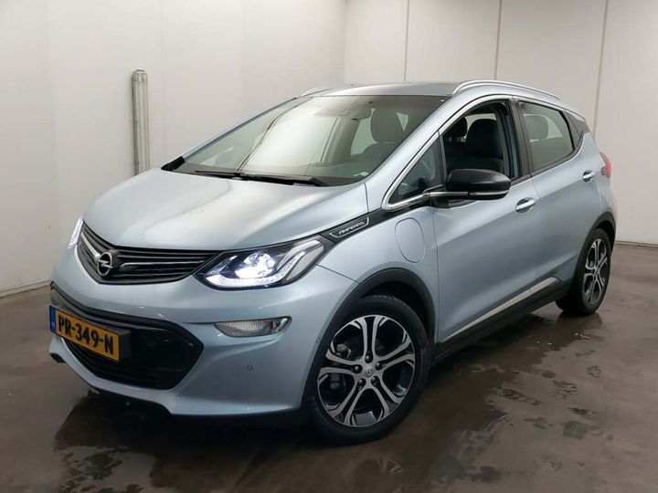 opel ampera-e 2017 1g0f86e01h4170660