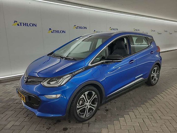 opel ampera-e 2017 1g0f86e02h4172417