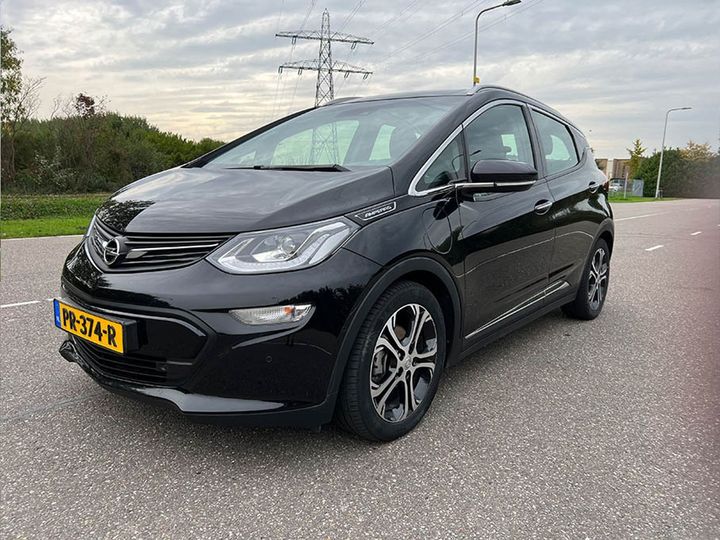 opel ampera-e 2017 1g0f86e03h4174225