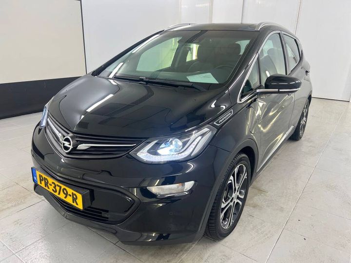 opel ampera-e 2017 1g0f86e08h4174463