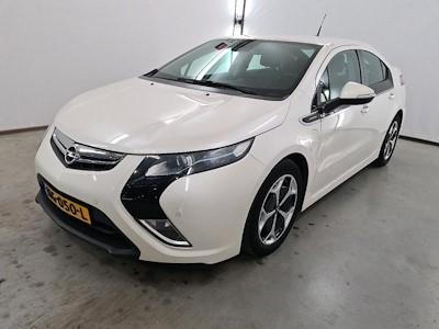 opel ampera 2015 1g0r86e45eu171242