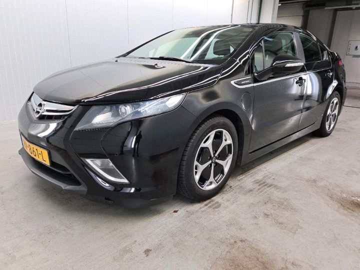 opel ampera 2015 1g0r86e46eu171556