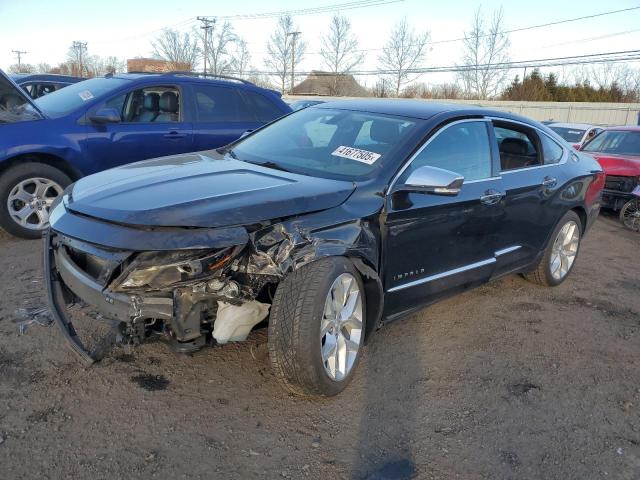 chevrolet impala pre 2019 1g1105s31ku112383