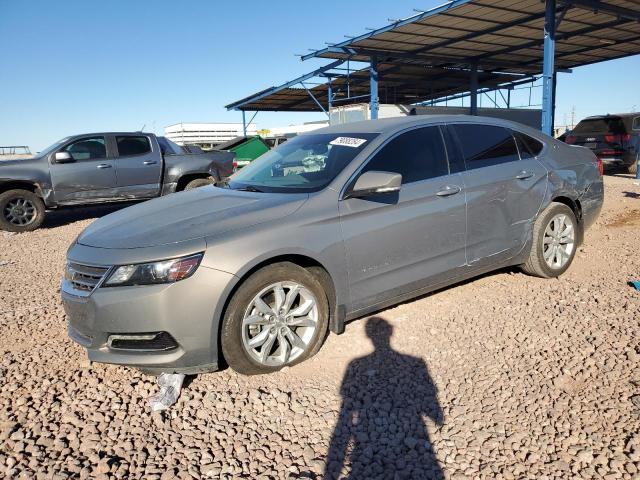 chevrolet impala lt 2018 1g1105s32ju103691