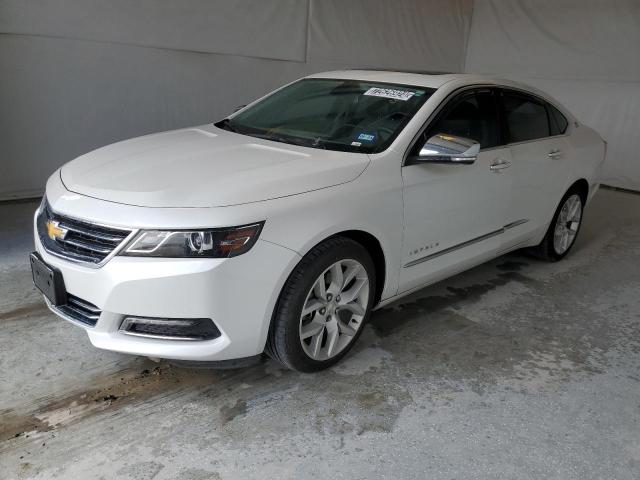 chevrolet impala pre 2019 1g1105s32ku134859