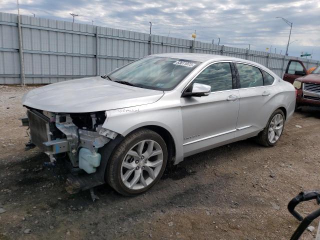 chevrolet impala pre 2020 1g1105s32lu109073