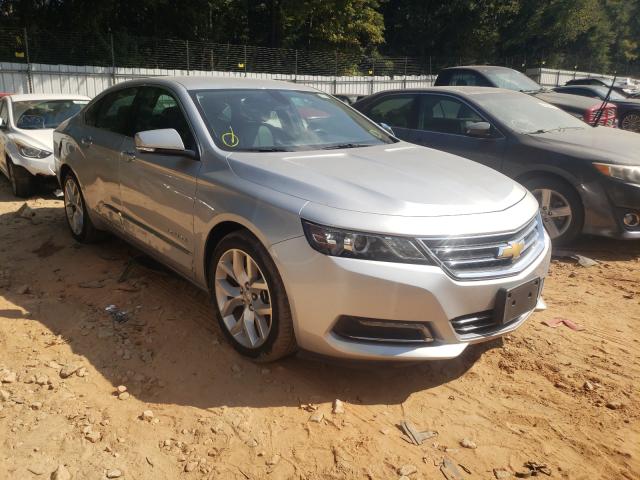 chevrolet impala pre 2020 1g1105s32lu109381