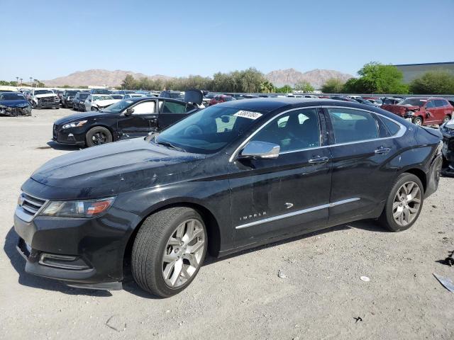 chevrolet impala 2020 1g1105s32lu112068