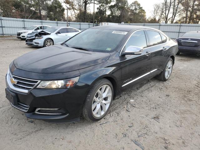 chevrolet impala pre 2020 1g1105s33lu100477