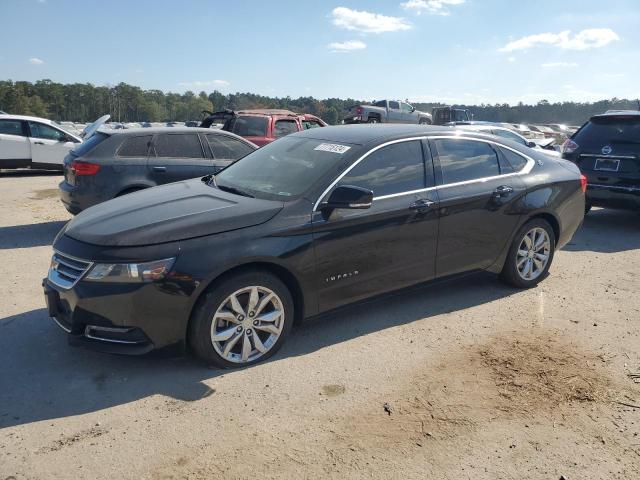 chevrolet impala lt 2018 1g1105s34ju114207