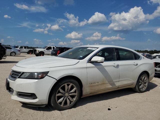 chevrolet impala lt 2018 1g1105s34ju121240