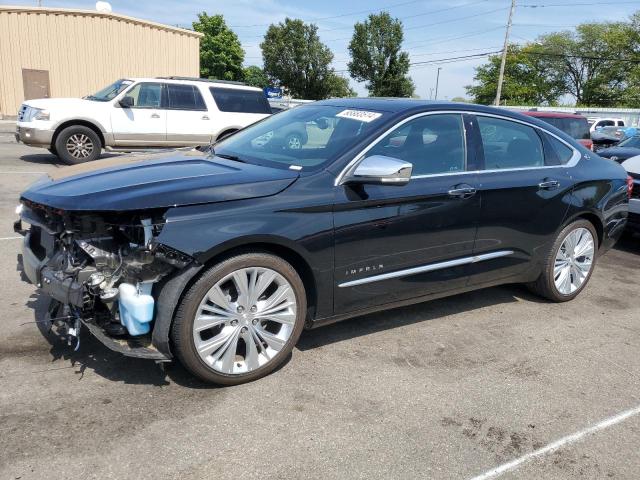 chevrolet impala pre 2020 1g1105s34lu115702