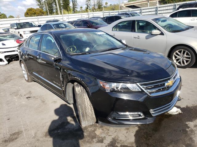 chevrolet impala pre 2020 1g1105s35lu111156