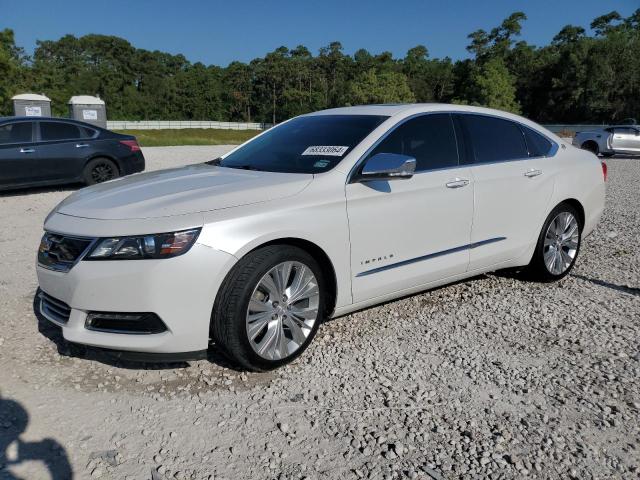 chevrolet impala pre 2019 1g1105s36ku144312