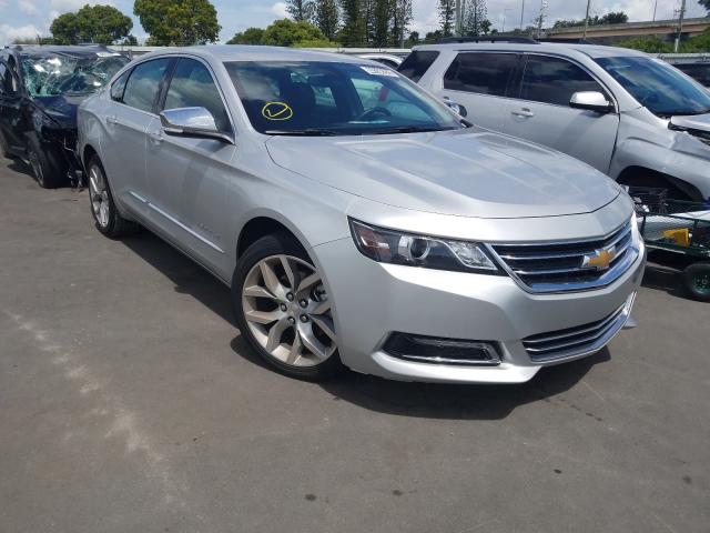 chevrolet impala pre 2020 1g1105s36lu111540