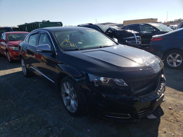 chevrolet impala pre 2019 1g1105s37ku137515