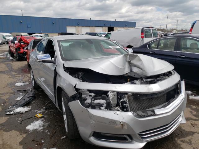 chevrolet impala pre 2019 1g1105s38ku111795