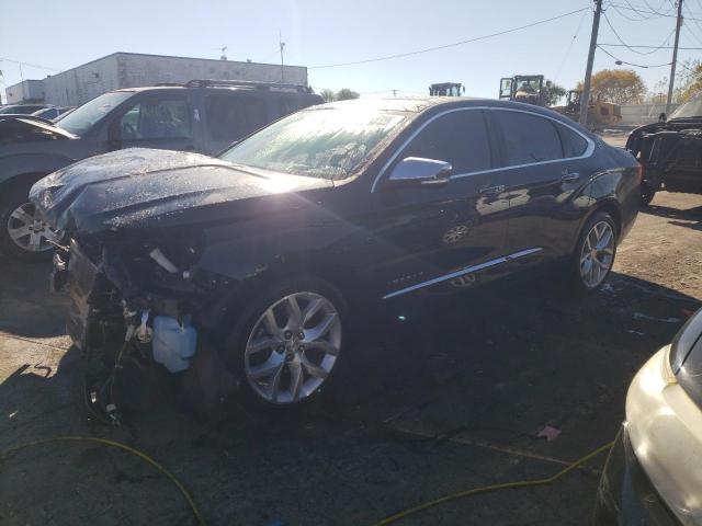 chevrolet impala pre 2020 1g1105s38lu102547