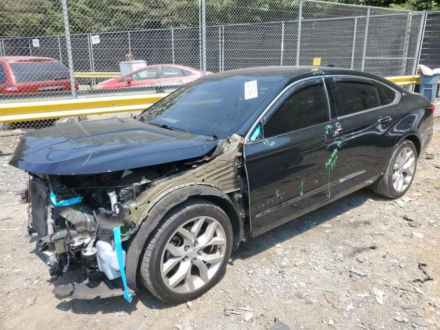 chevrolet impala pre 2020 1g1105s38lu108722