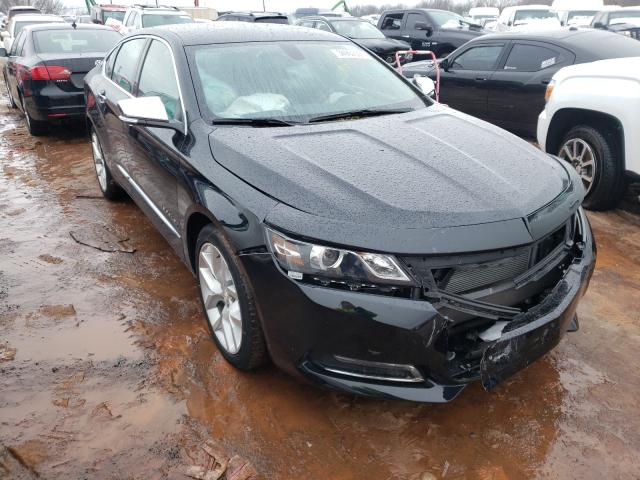 chevrolet impala pre 2020 1g1105s38lu113418