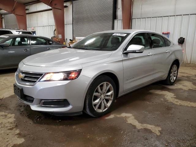 chevrolet impala lt 2017 1g1105s39hu201093