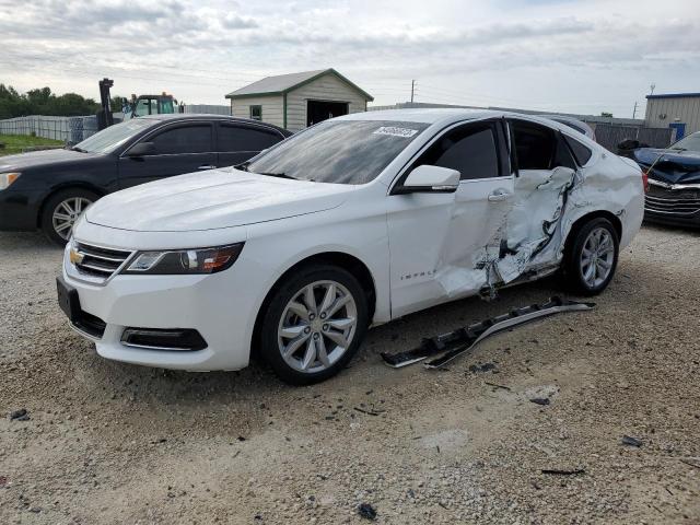 chevrolet impala lt 2018 1g1105s39ju120181