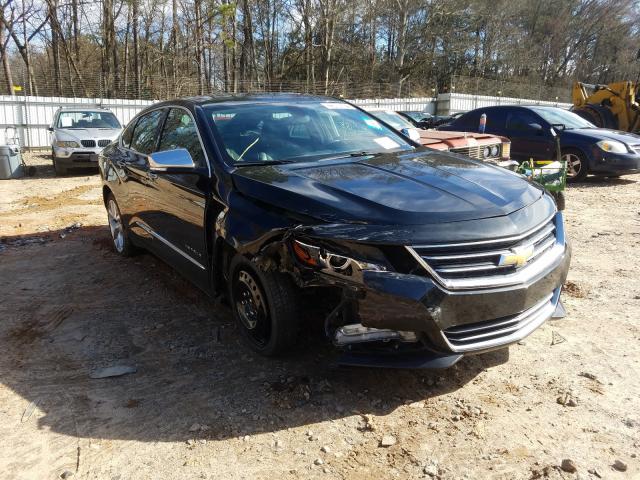 chevrolet impala pre 2019 1g1105s39ku137046