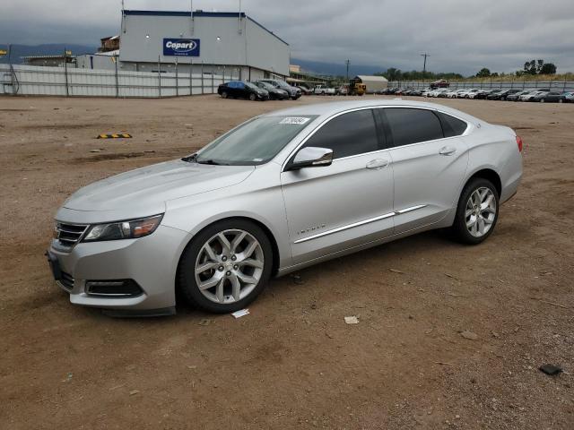 chevrolet impala pre 2020 1g1105s39lu106977