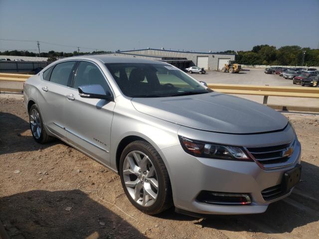 chevrolet impala pre 2019 1g1105s3xku125794