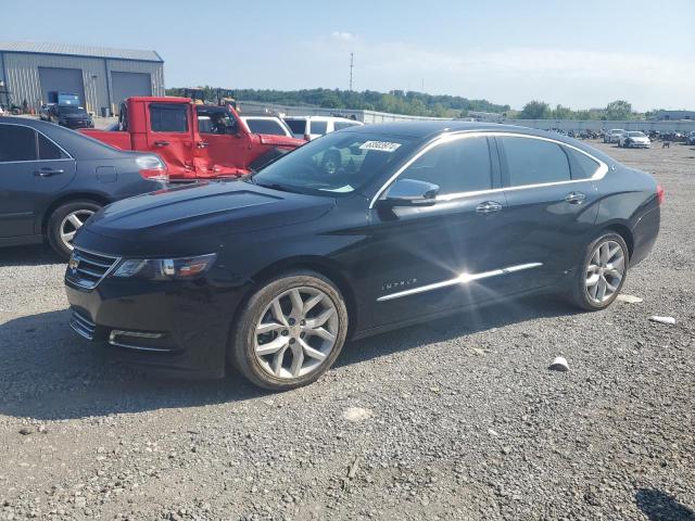 chevrolet impala pre 2019 1g1105s3xku143177