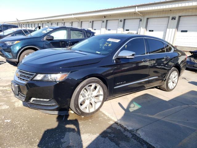 chevrolet impala pre 2020 1g1105s3xlu102274