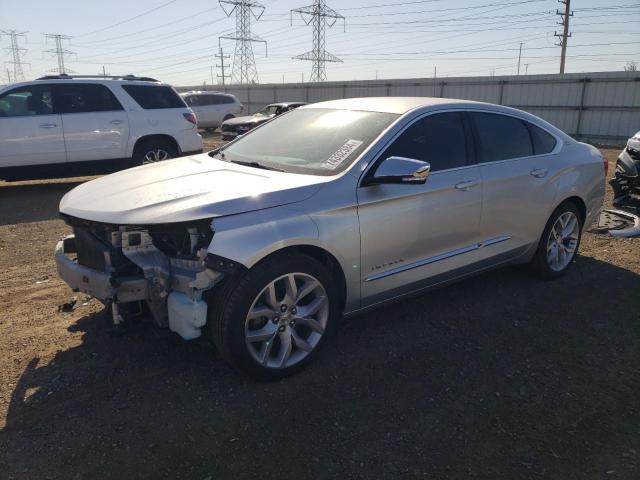 chevrolet impala pre 2020 1g1105s3xlu112125