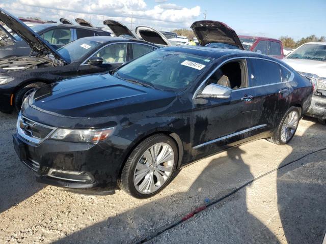 chevrolet impala pre 2020 1g1105s3xlu115655