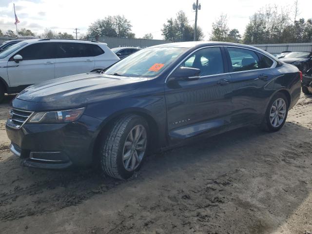 chevrolet impala lt 2017 1g1105sa2hu175483