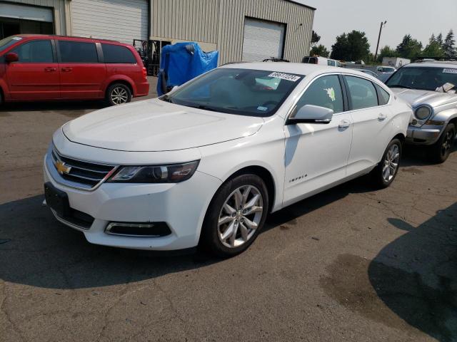 chevrolet impala lt 2018 1g1105sa6ju130567