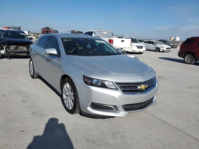 chevrolet impala lt 2016 1g1115s31gu133884