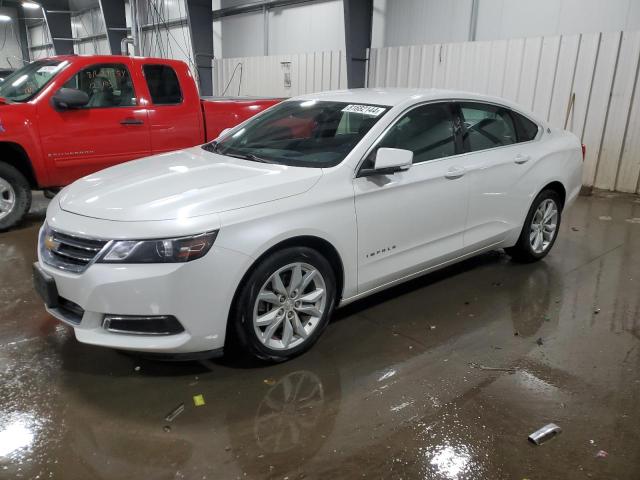 chevrolet impala lt 2016 1g1115s31gu163354