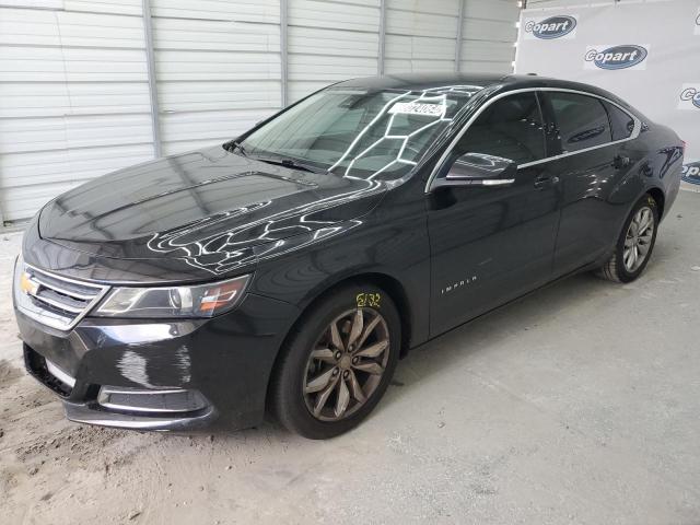 chevrolet impala lt 2016 1g1115s33gu105889