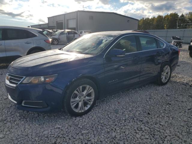 chevrolet impala lt 2014 1g1115sl0eu102090