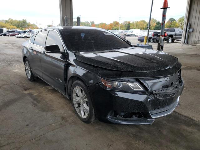 chevrolet impala 2015 1g1115sl0fu114077