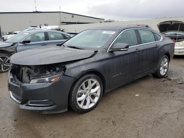 chevrolet impala lt 2014 1g1115sl2eu118999