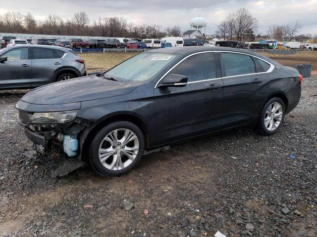 chevrolet impala lt 2014 1g1115sl2eu125192