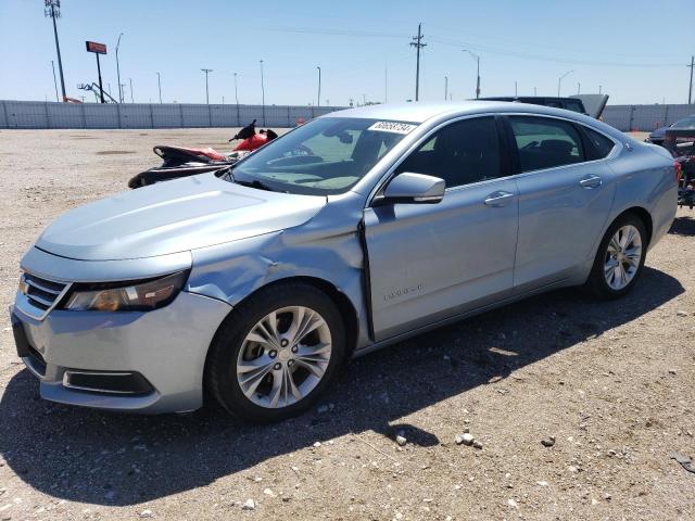 chevrolet impala lt 2014 1g1115sl2eu138489