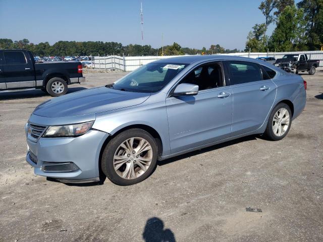 chevrolet impala lt 2014 1g1115sl2eu159603