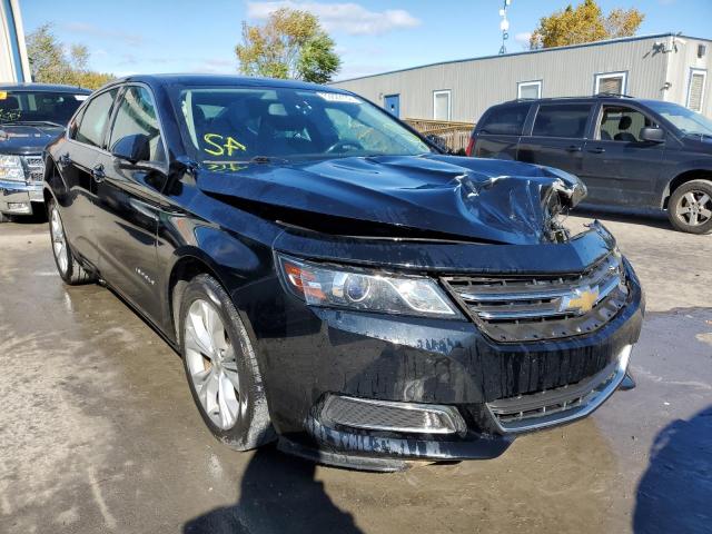 chevrolet impala lt 2015 1g1115sl2fu147923