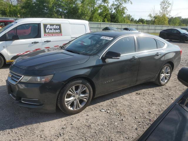 chevrolet impala lt 2014 1g1115sl3eu111768