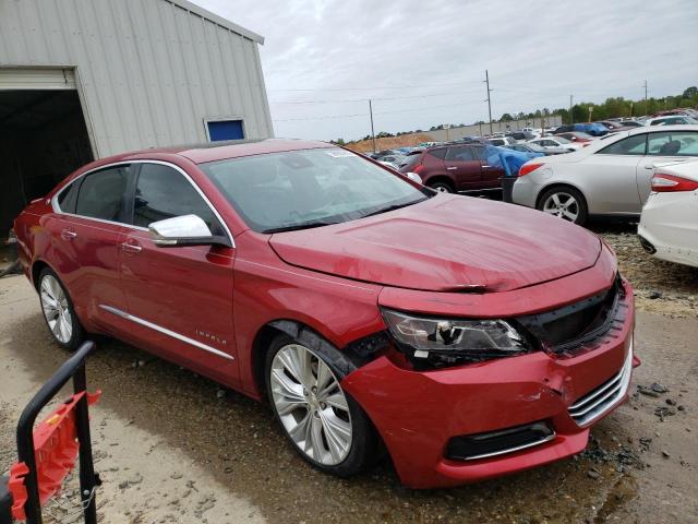 chevrolet impala lt 2014 1g1115sl3eu137920