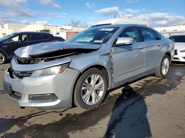 chevrolet impala lt 2014 1g1115sl4eu163457