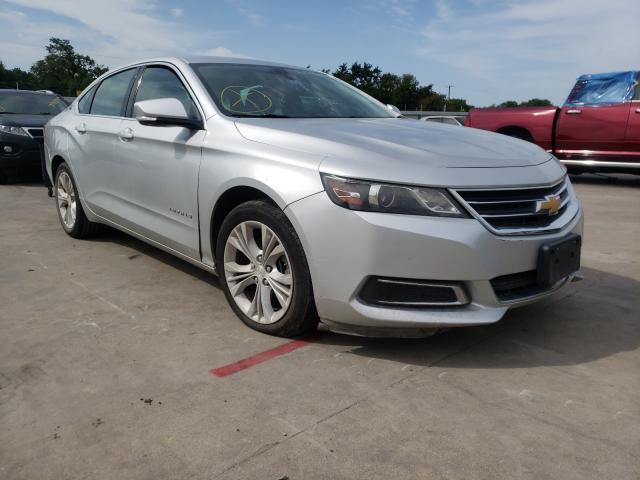 chevrolet impala lt 2015 1g1115sl5fu101681