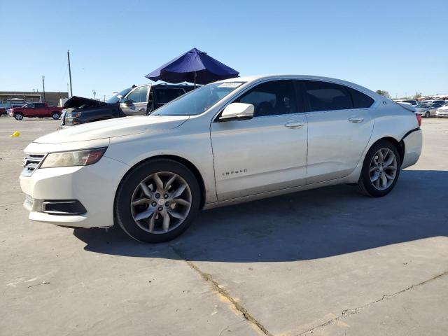 chevrolet impala lt 2014 1g1115sl6eu101073